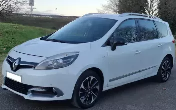 Renault Grand Scenic Etampes