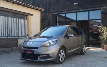 Renault Grand Scenic L'Isle-sur-la-Sorgue
