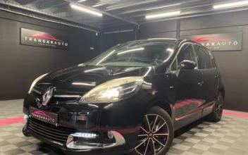 Renault grand scenic iii Mantes-la-Jolie