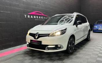 Renault grand scenic iii Chaponost
