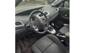 Renault grand scenic iii Muzy