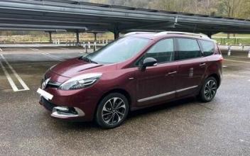 Renault grand scenic iii Rombas
