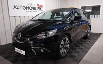 Renault grand scenic iv Vannes