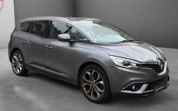 Renault grand scenic iv Paris