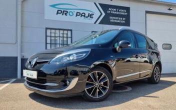 Renault grand scenic iv Gresswiller