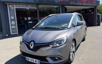 Renault grand scenic iv Gagny