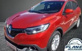 Renault Kadjar Montceau-les-Mines