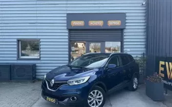 Renault Kadjar Saint-Priest