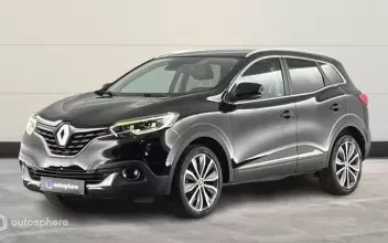 Renault Kadjar Charmeil