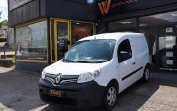Renault Kangoo Bourgoin-Jallieu