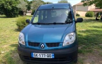 Renault kangoo La-Roche-de-Glun