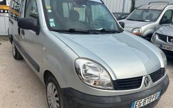 RENAULT Kangoo Arles