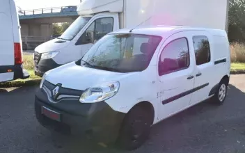 Renault Kangoo Kingersheim