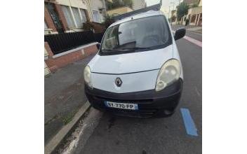Renault kangoo Colombes