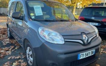 Renault Kangoo Romorantin-Lanthenay