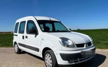 Renault Kangoo Lille