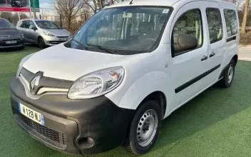 Renault Kangoo Reims