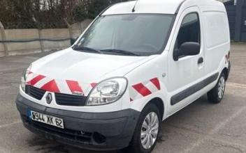 Renault kangoo Béthune
