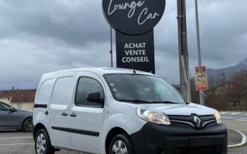 Renault Kangoo Challes-les-Eaux
