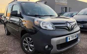 Renault Kangoo Uckange