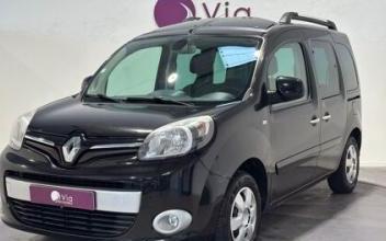 Renault kangoo Petite-Forêt