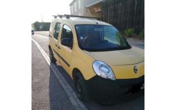 Renault kangoo Sainte-Croix