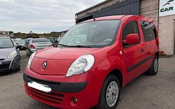 Renault Kangoo Wittelsheim