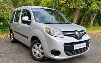 Renault Kangoo Lambersart