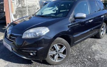 Renault Koleos Cournon-d'Auvergne