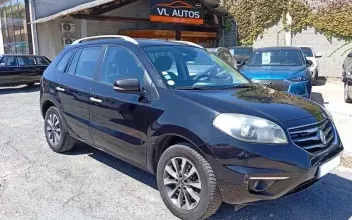 Renault Koleos Villefranche-sur-Saône