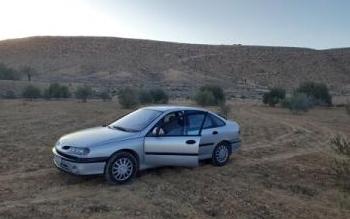 Renault laguna Drancy