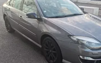 Renault Laguna Marsannay-la-Côte
