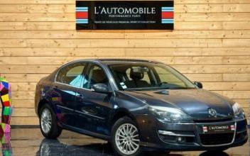 Renault Laguna Les-Alluets-le-Roi