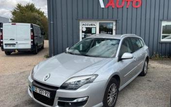 Renault Laguna Fontenay-sur-Eure
