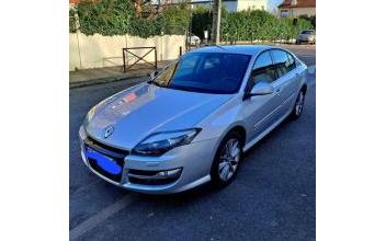 Renault laguna iii Villejuif
