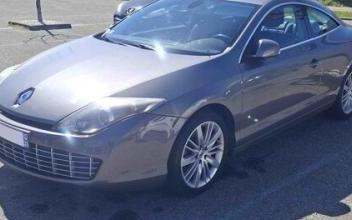 Renault laguna iii coupe Moissac