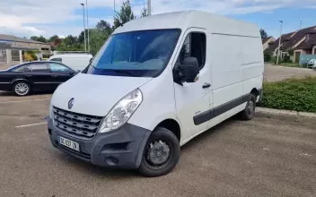 Renault Master Quetigny