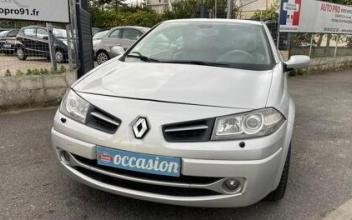 Renault megane Athis-Mons
