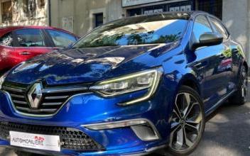 Renault Megane Chaville
