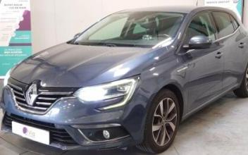Renault megane Saint-Médard-en-Jalles