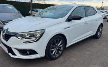 Renault Megane Monéteau