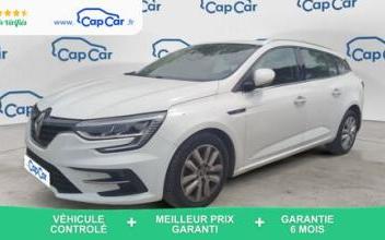 Renault megane Bordeaux