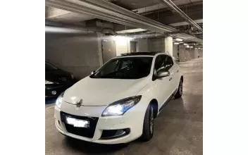 Renault Megane Creil