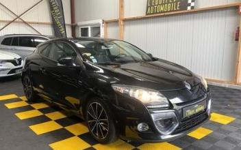 Renault megane Notre-Dame-de-Bondeville