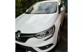 Renault Megane Valenciennes