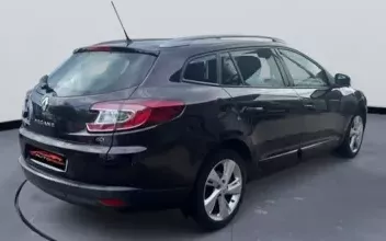 Renault Megane Nevers