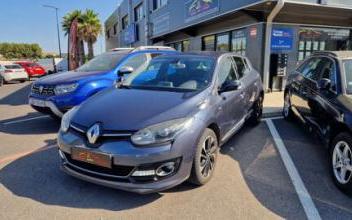 Renault megane Saint-Cyprien