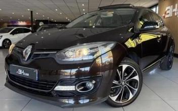 Renault megane Fay-aux-Loges