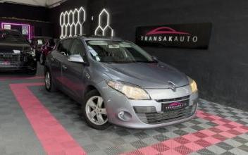 Renault Megane Manosque