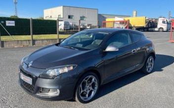 Renault Megane Cercottes